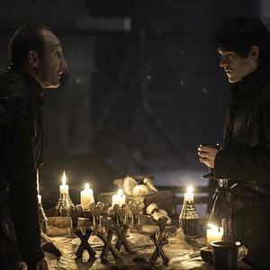 Foto Game of Thrones