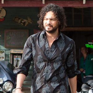 Foto Michael Ray Escamilla