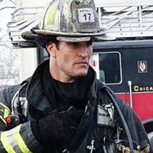 Foto Matthew Del Negro