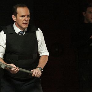 Foto Clark Gregg