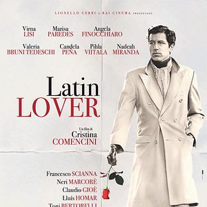 Foto Amante Latino