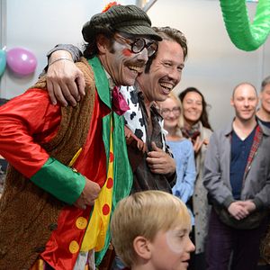 Foto Philippe Rebbot