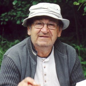 Foto Antonin Moskalyk