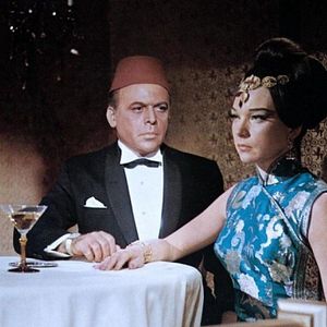 Foto Como Possuir Lissu