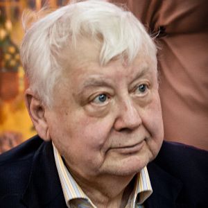Foto Oleg Tabakov