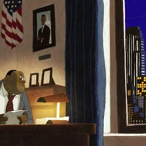 Foto O Garoto Fantasma