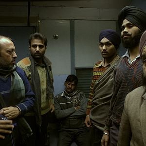 Foto O Quarto Código