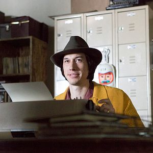 Foto Enquanto Somos Jovens