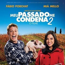 Foto Meu Passado Me Condena 2