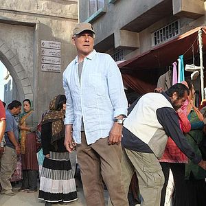 Foto Mark Harmon
