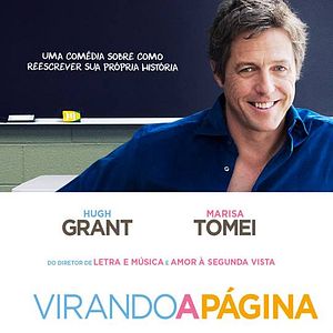 Foto Virando a Página