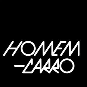 Foto Homem-Carro