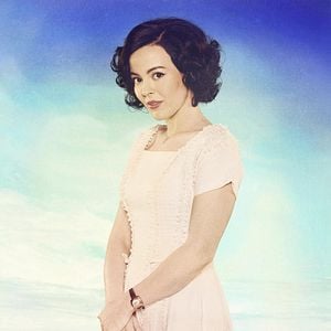 Foto The Astronaut Wives Club