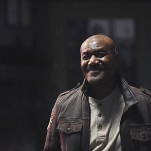 Foto Delroy Lindo