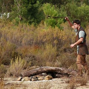 Foto Of Kings and Prophets