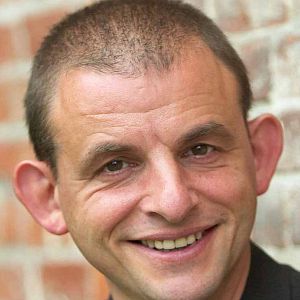 Foto Dominique Horwitz