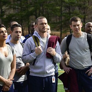 Foto Jake McLaughlin