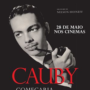 Foto Cauby - Começaria Tudo Outra Vez