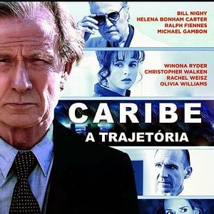 Foto Caribe: a Trajetória de Worricker