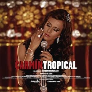 Foto Carmin Tropical