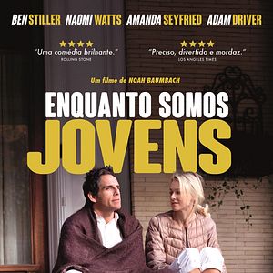 Foto Enquanto Somos Jovens