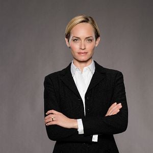 Foto Amber Valletta
