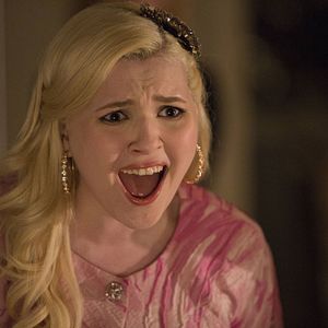 Foto Abigail Breslin