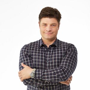 Foto Jay R. Ferguson