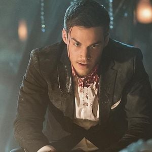 Foto The Vampire Diaries