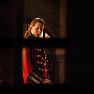 Foto Tobias Menzies
