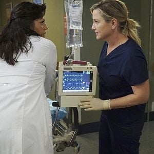 Foto Grey's Anatomy