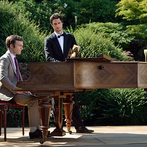 Foto Jérémie Elkaïm