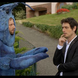 Foto Jérémie Elkaïm