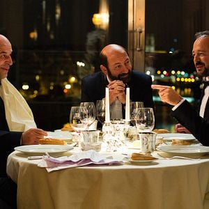 Foto Jean-François Cayrey