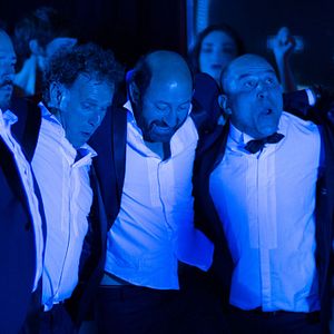 Foto Jean-François Cayrey