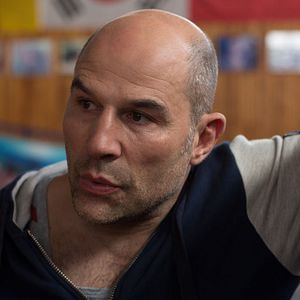 Foto Vincent Moscato