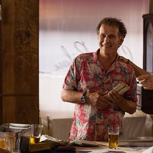 Foto Vincent Moscato