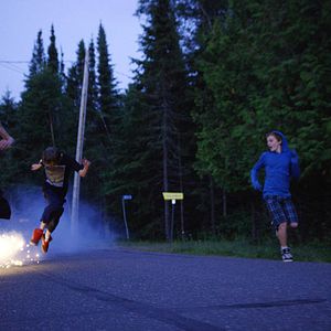 Foto Gigante Adormecido