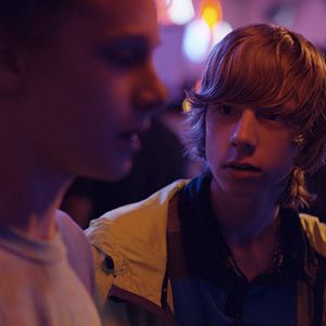 Foto Gigante Adormecido