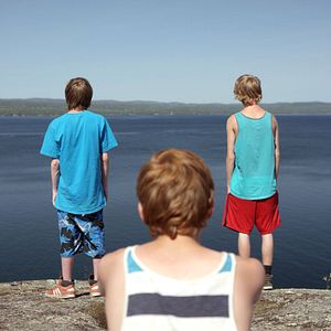 Foto Gigante Adormecido