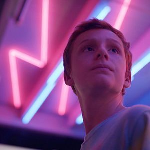 Foto Gigante Adormecido