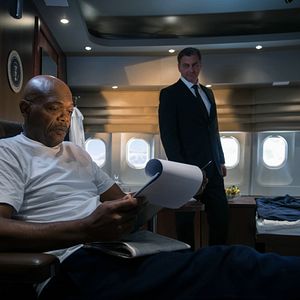 Foto Caçada ao Presidente