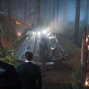 Foto Caçada ao Presidente