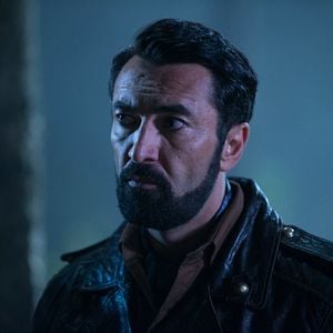 Foto Caçada ao Presidente