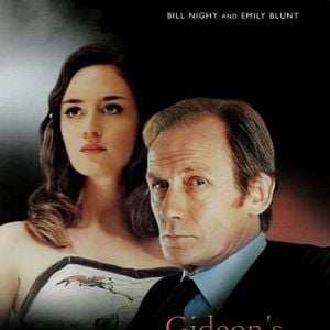 Foto A Filha de Gideon