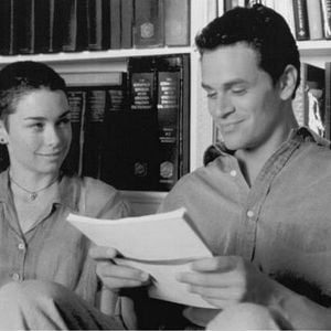 Foto A Carta Anônima