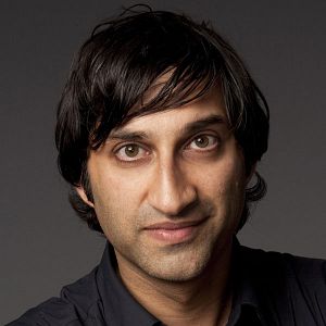 Foto Asif Kapadia
