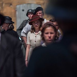 Foto Suíte Francesa