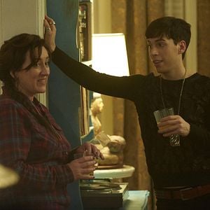 Foto Maria Doyle Kennedy