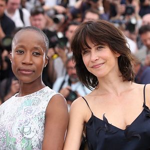 Foto Sophie Marceau